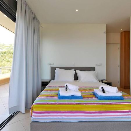 Wonderful Eco Friendly Villa Augustine Ampelo 외부 사진