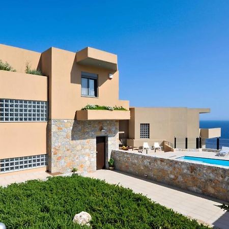 Wonderful Eco Friendly Villa Augustine Ampelo 외부 사진