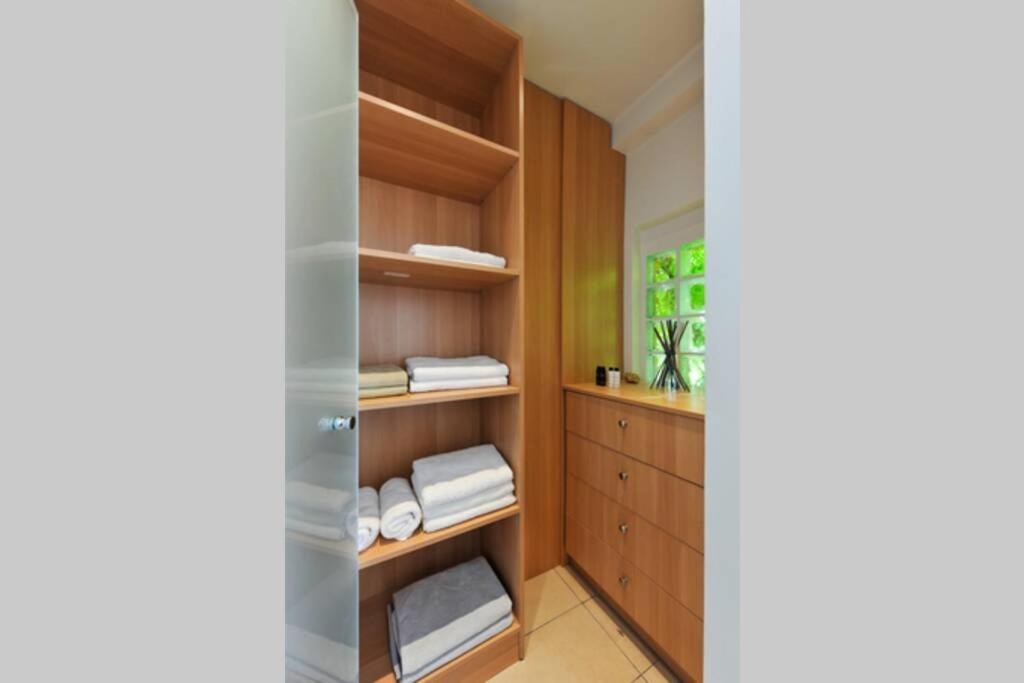Wonderful Eco Friendly Villa Augustine Ampelo 외부 사진