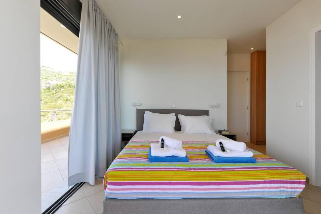 Wonderful Eco Friendly Villa Augustine Ampelo 외부 사진