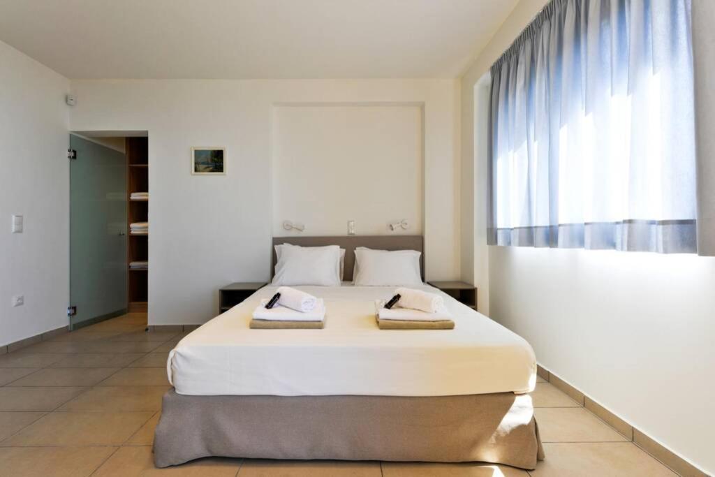 Wonderful Eco Friendly Villa Augustine Ampelo 외부 사진