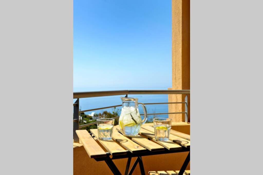 Wonderful Eco Friendly Villa Augustine Ampelo 외부 사진