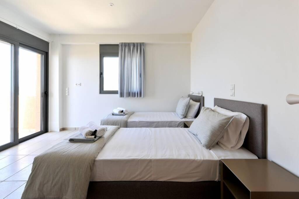 Wonderful Eco Friendly Villa Augustine Ampelo 외부 사진