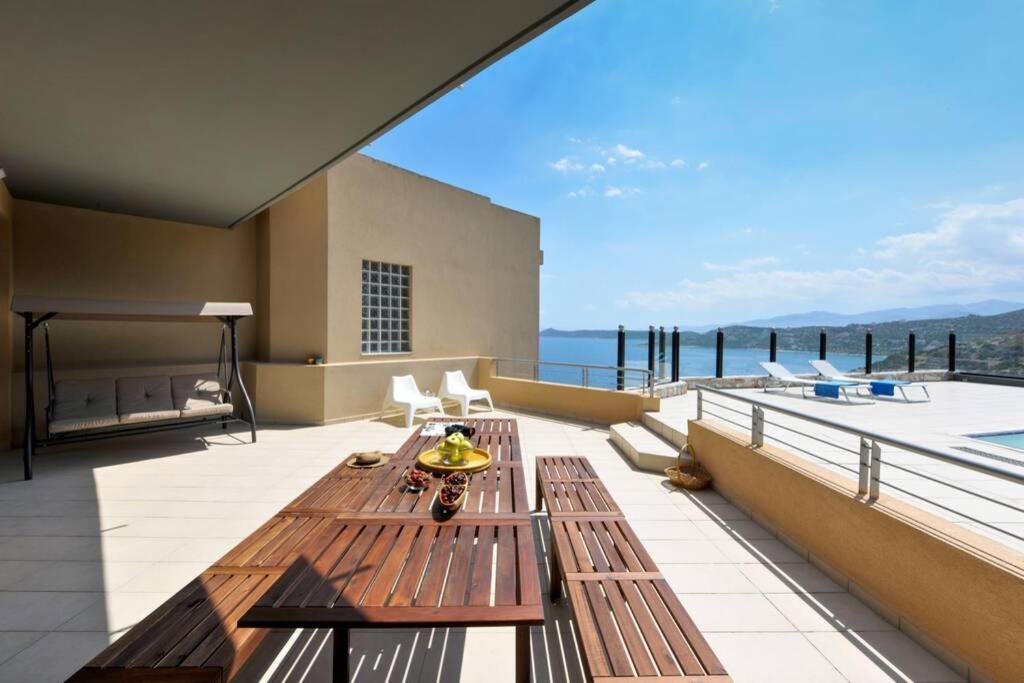 Wonderful Eco Friendly Villa Augustine Ampelo 외부 사진