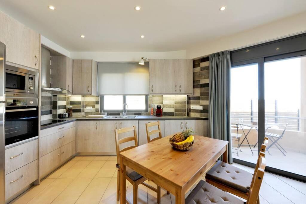 Wonderful Eco Friendly Villa Augustine Ampelo 외부 사진